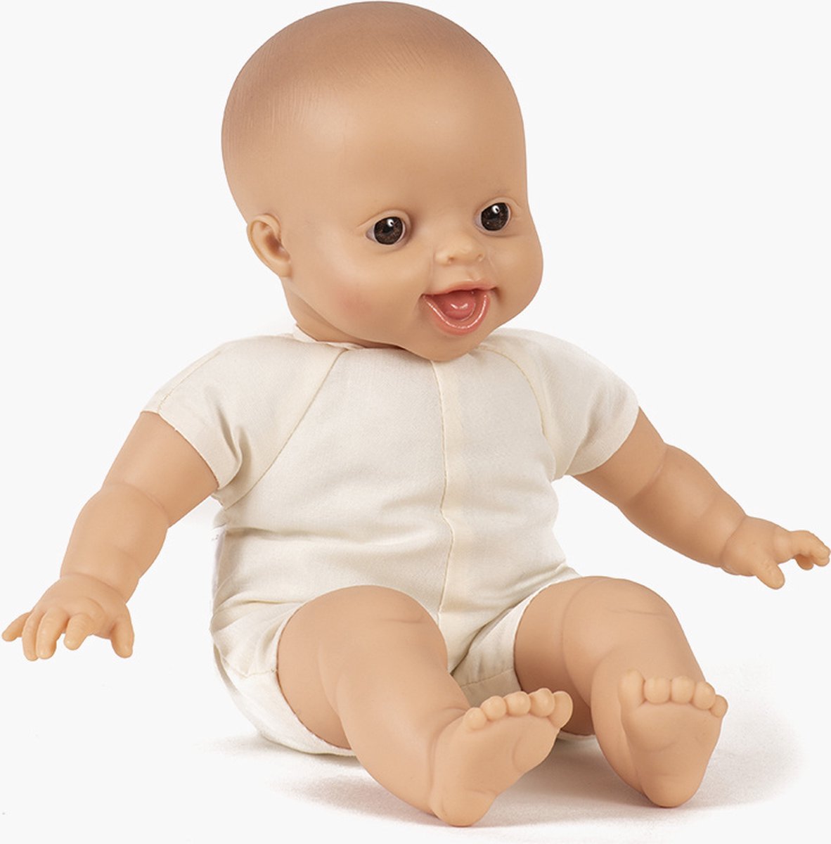 Minikane Pop Leo Zacht Lijf Les Babies 28 cm