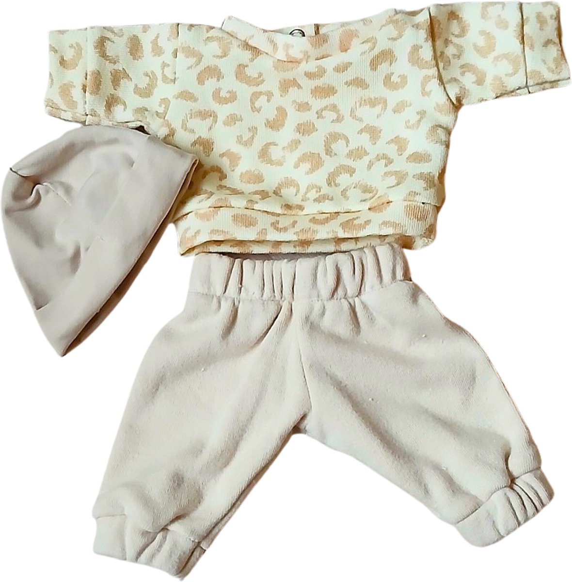 Minikane Poppenkleding Kledingset Liam 34 cm