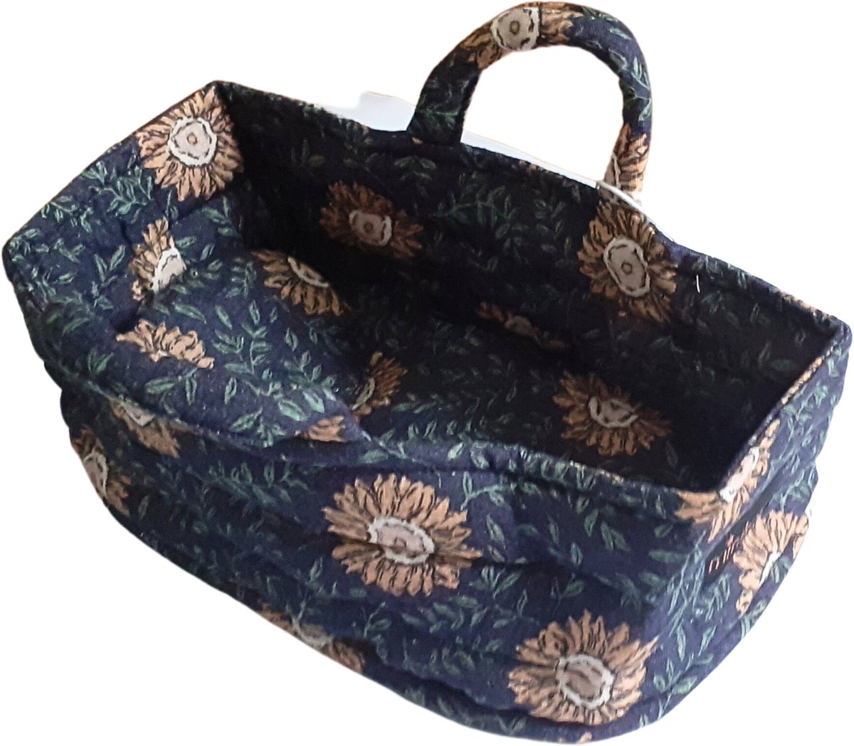   Reiswieg Donkerblauw 17 cm