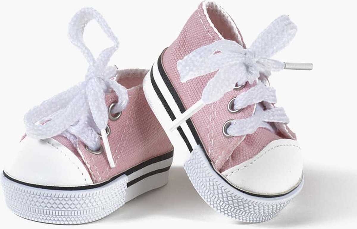 Minikane Roze Sneakers 34 cm