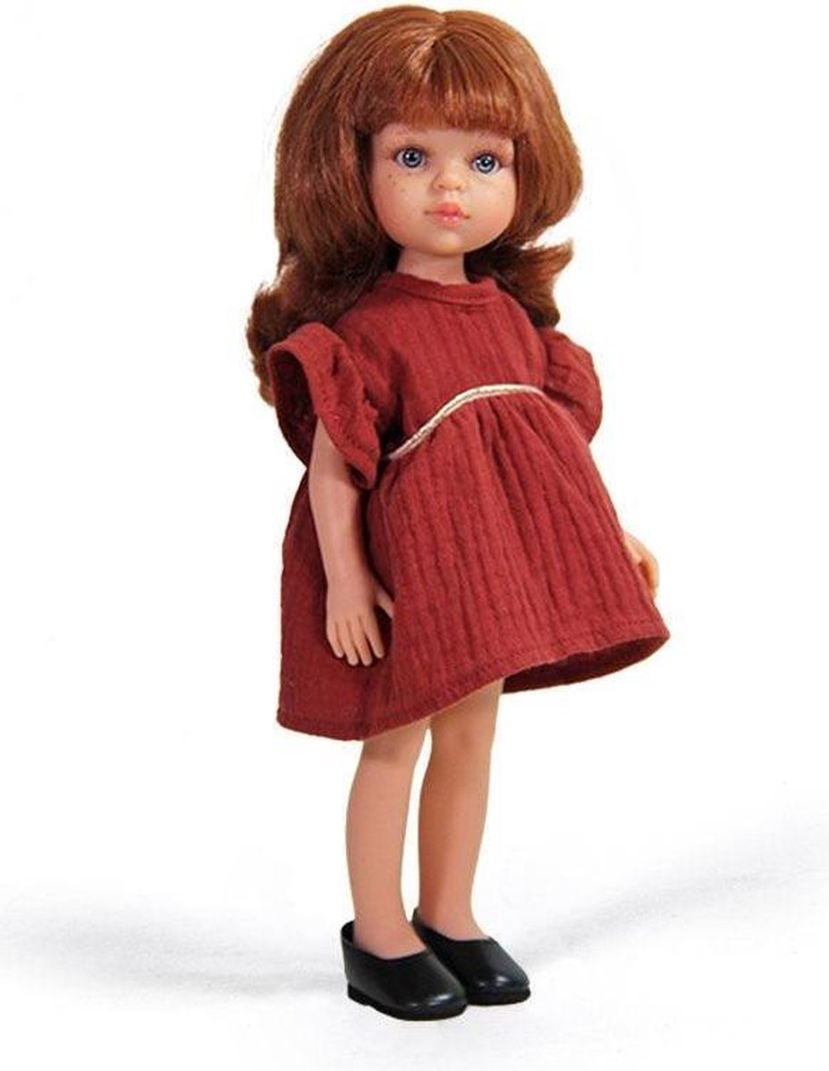 Pop Christi Las Amigas 32 cm