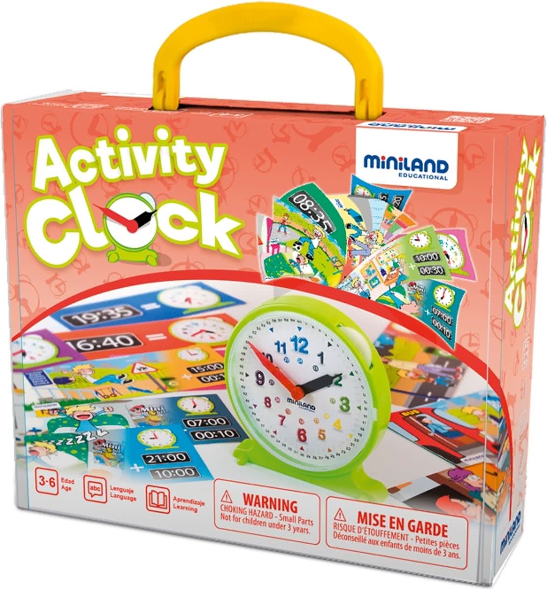 KLOK - Leren Rekenen