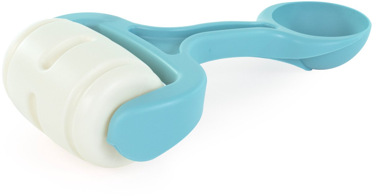 Miniland Outdoor Eco Zandroller Snelweg