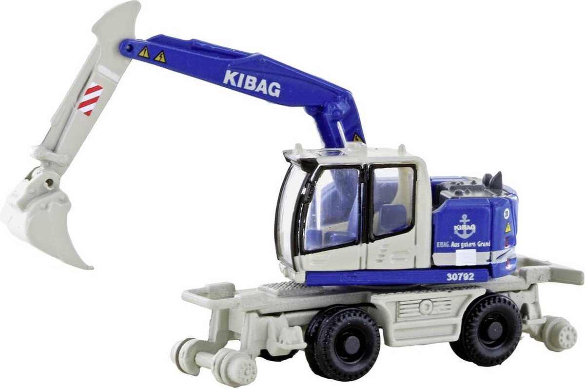 Minis by Lemke LC4259 N Liebherr