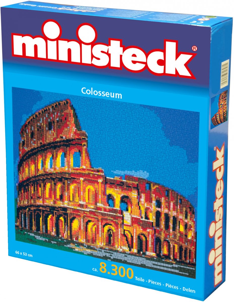 Ministeck Colosseum