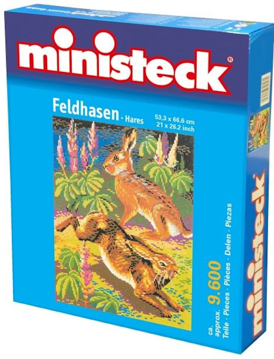 Ministeck: Hazen