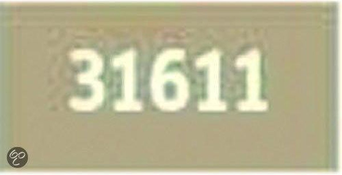   Kleurstrips - Middelbruin