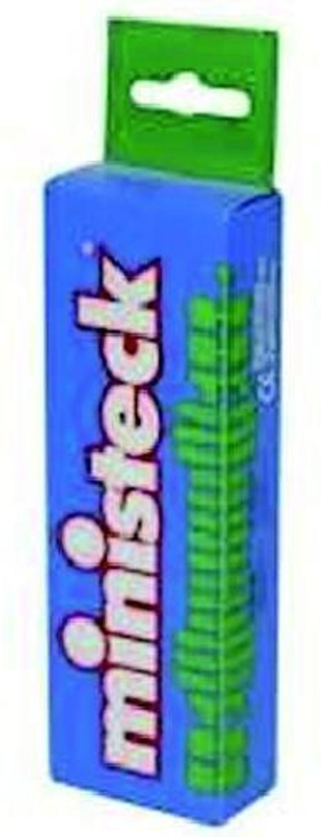   Middengroene Aanvulling