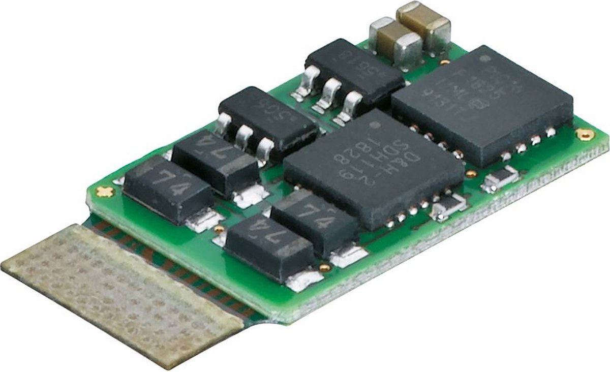 MiniTrix 66857 Locdecoder
