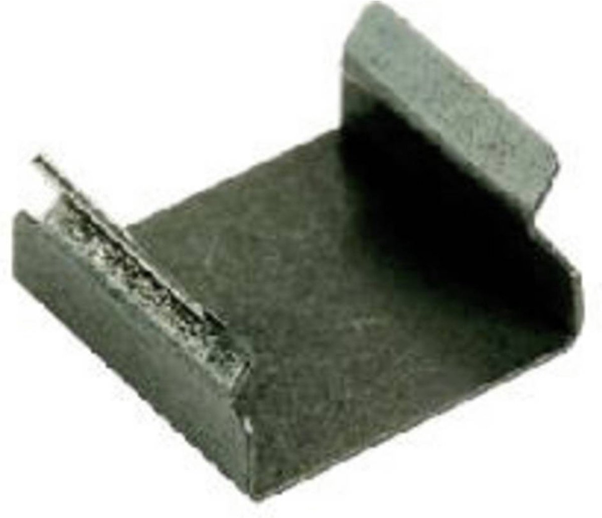 T66528 N   rails Railsklemmen