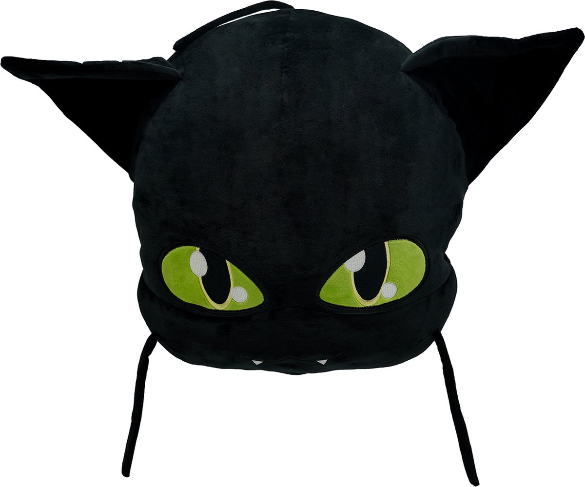 Miraculous - Plagg- 40cm Kwami Pillows