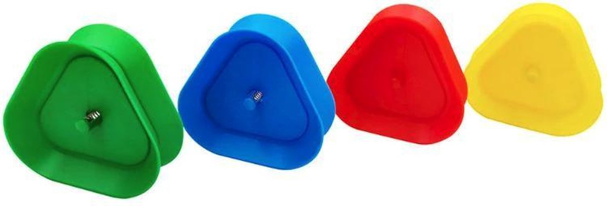 Kaarthouder - Kaartspel - Poker set -   - Kaarthouder - Game play