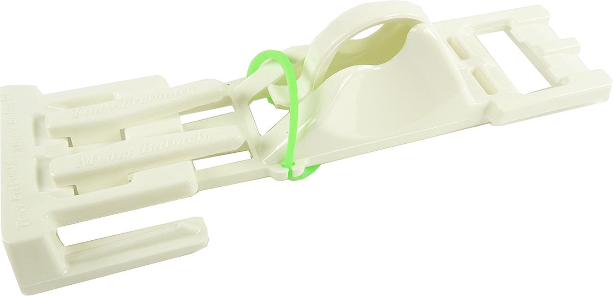   Diabolo Holder Tony Frebourg Speelgoed jongleren circusartiesten