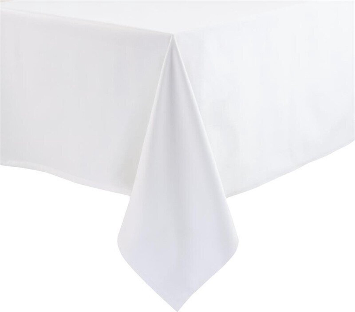   OcCASions Tafelkleed Wit -   GW432