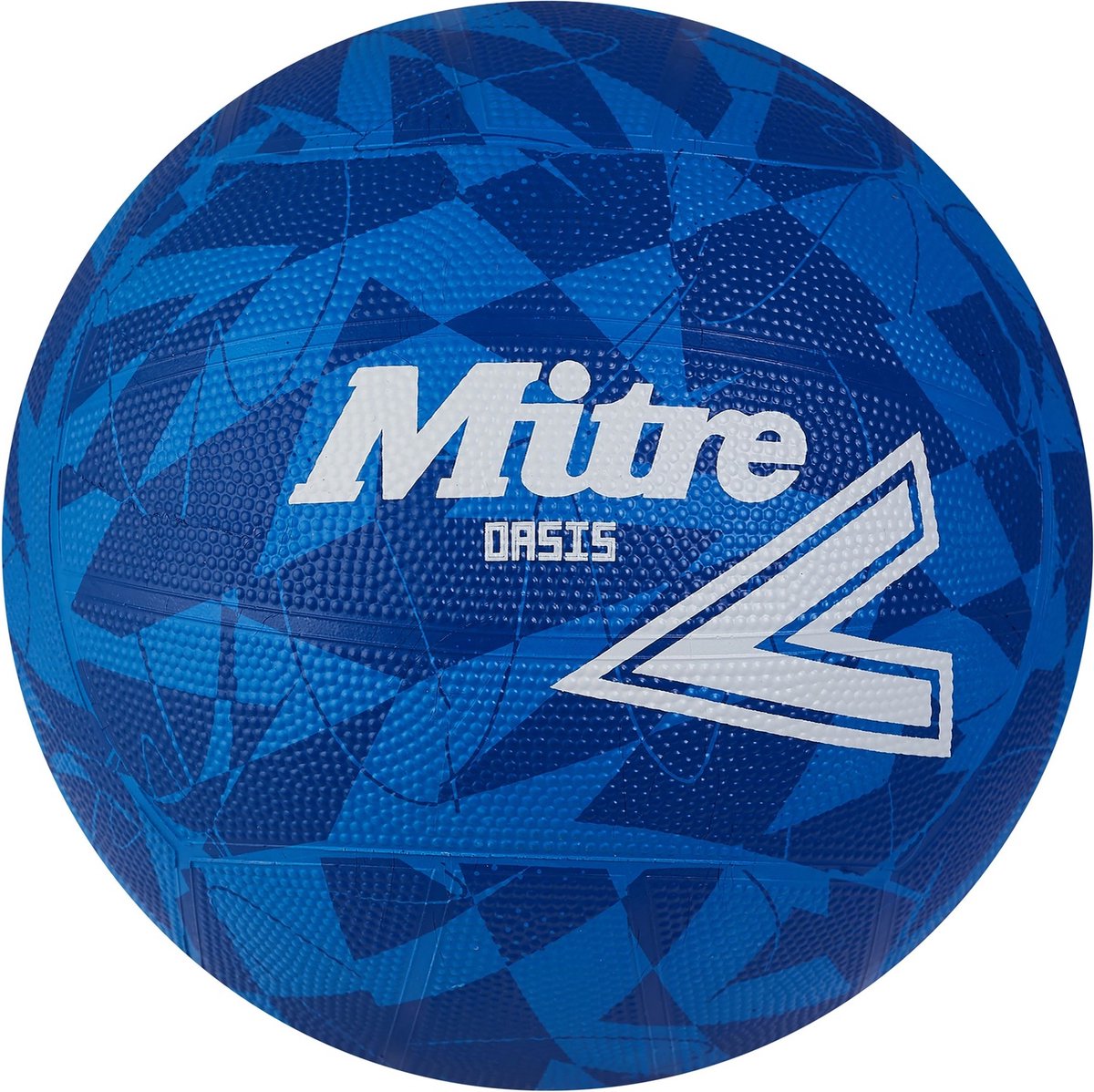 Mitre Oasis Netball.