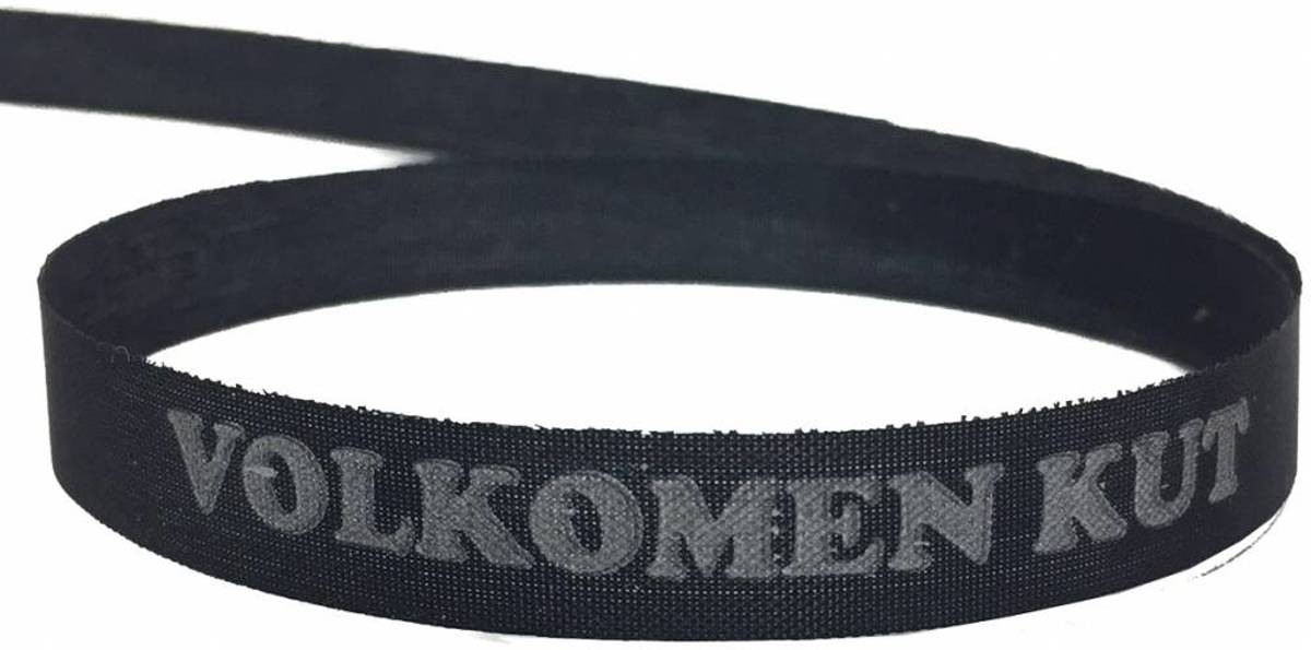 logeertas/sporttas klein floral zilver