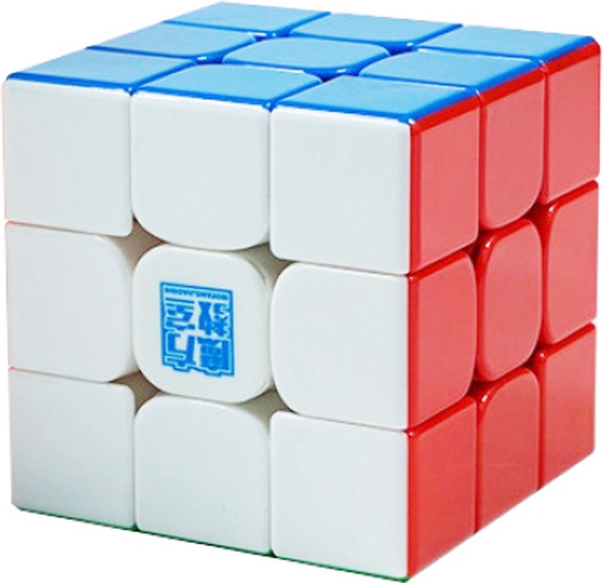 MoYu RS3M 2020 3x3 UV Coated