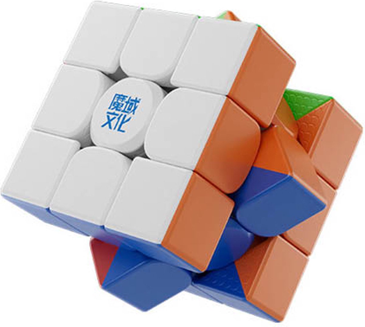 MoYu Weilong V10 AI Gyroscope Core