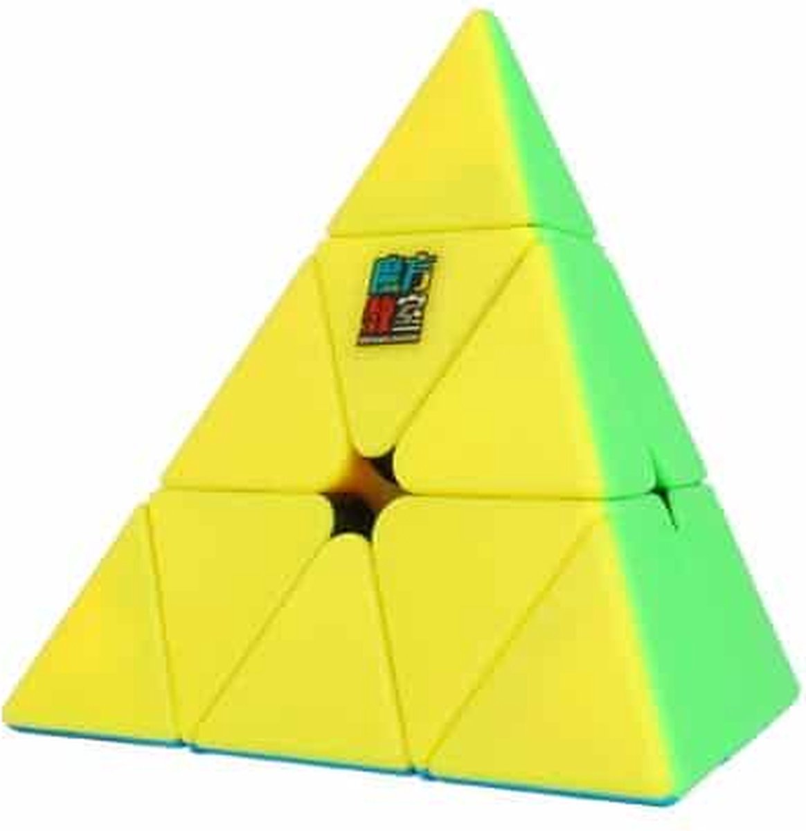 moyu meilong pyraminx