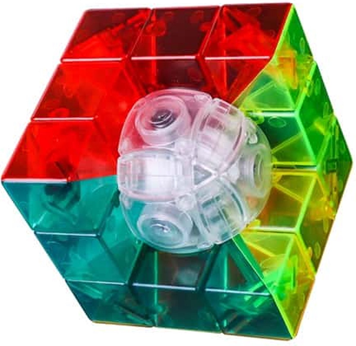 moyu mf geo speedcube