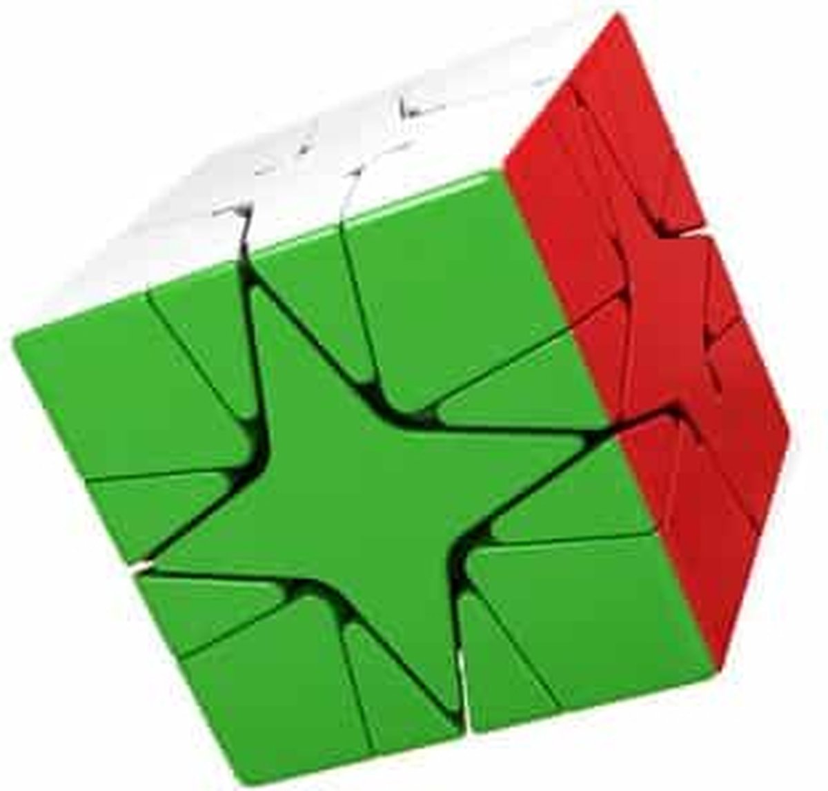 moyu mfjs meilong polaris