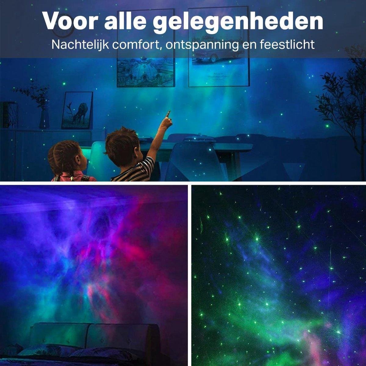   USB Led   met Afstandsbediening - Disco Party Verlichting - Discobal Feestverlichting - Kinderen Volwassenen