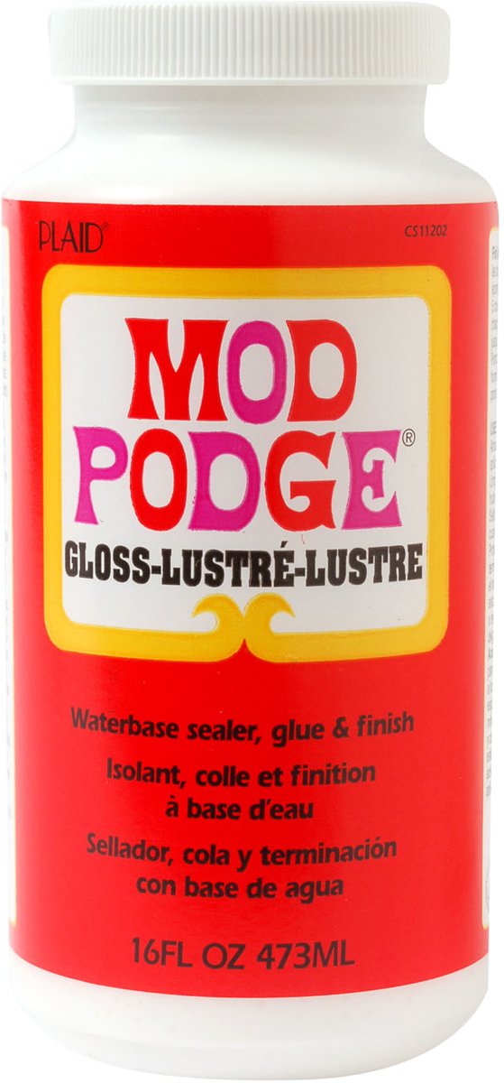 Modpodge glans 473ml