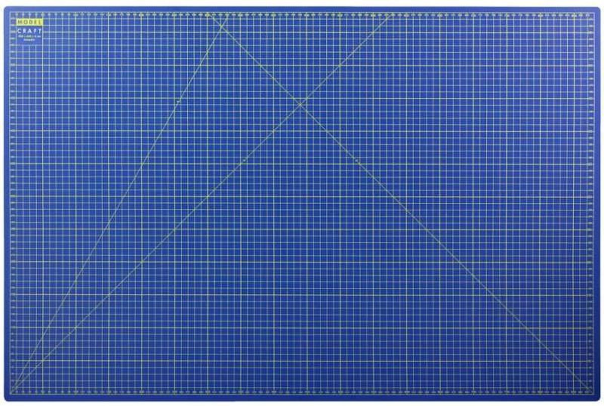 ModelCraft PKN6001 A1 Cutting Mat Snijmat