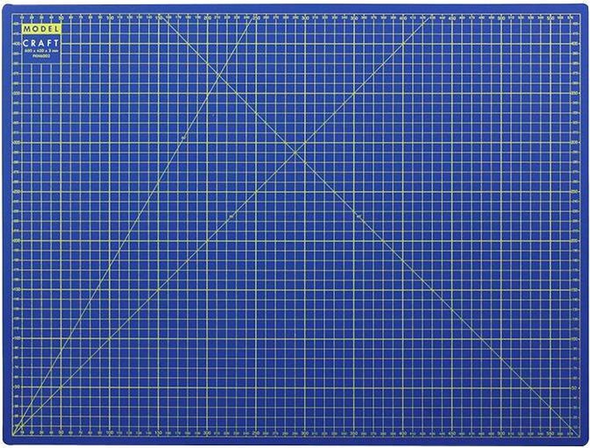 ModelCraft PKN6002 A2 Cutting Mat Snijmat