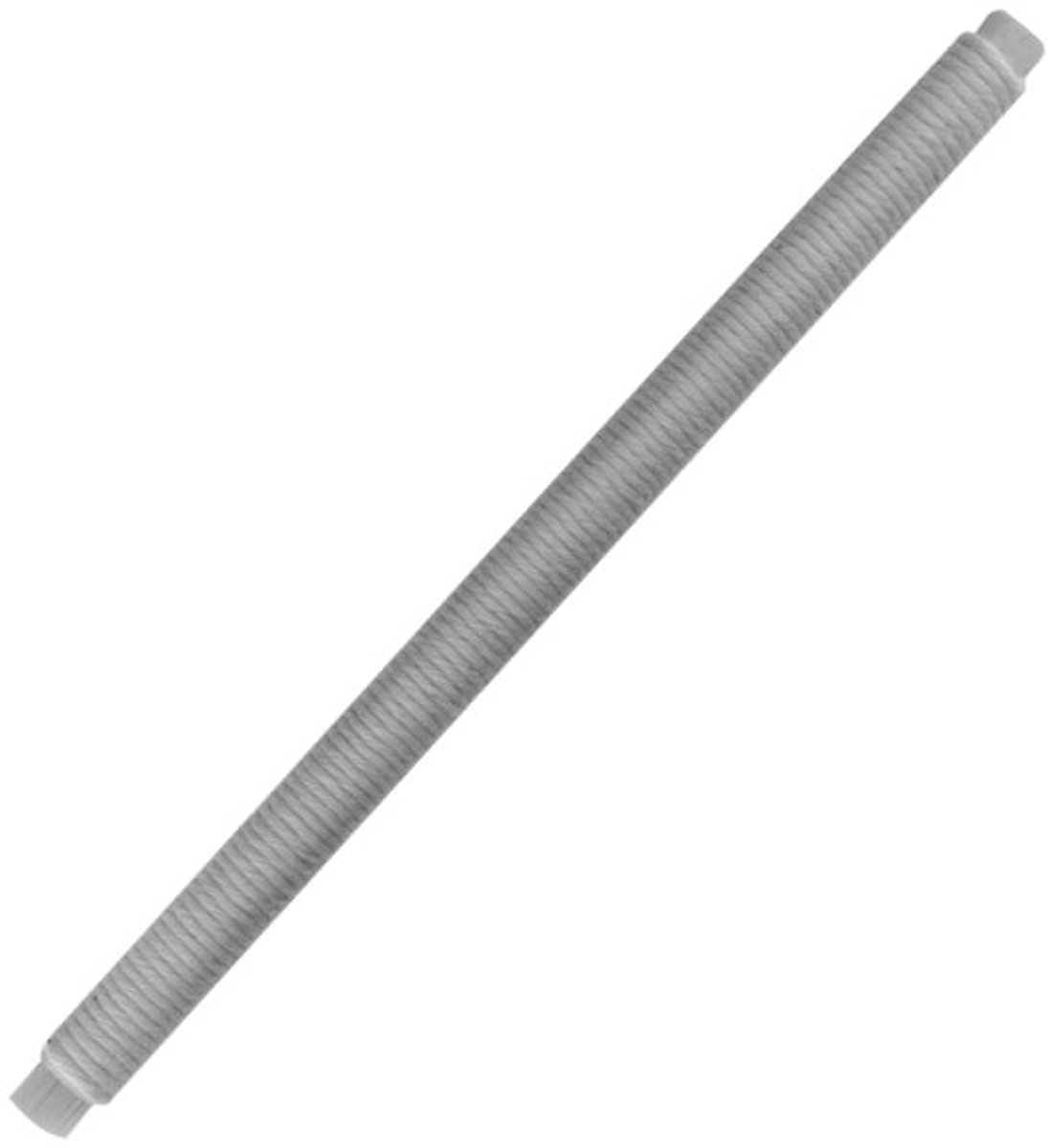 ModelCraft Hobbypenseel - PBU1022-10 Glasvezelpenseel String Bound - 10mm Penseel