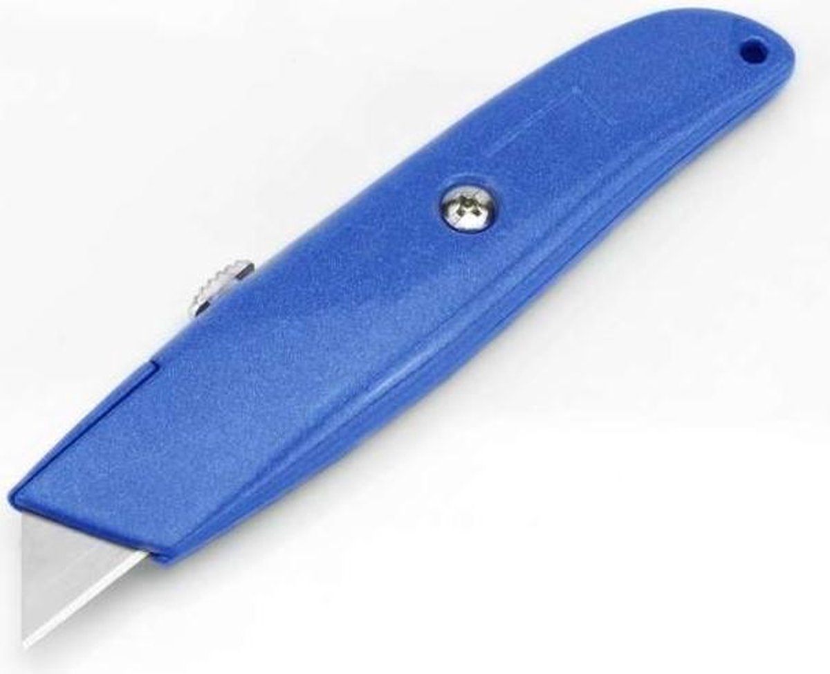 ModelCraft Modelleermes - PKN1005 Rectractable Trimming Knife Gereedschap