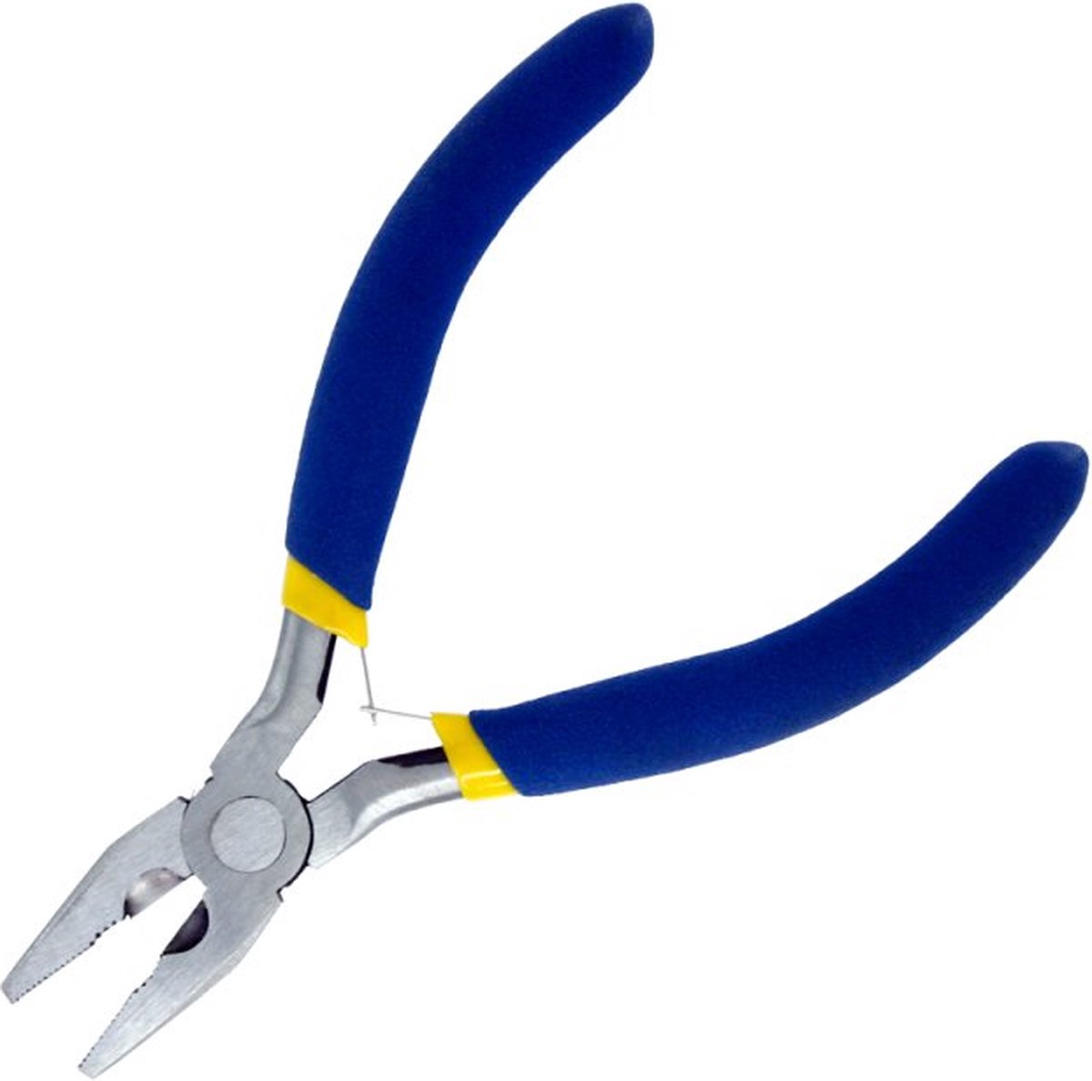 ModelCraft Tangenset - PPL6001 Platbek Gekartelde Tang 125 mm Gereedschap