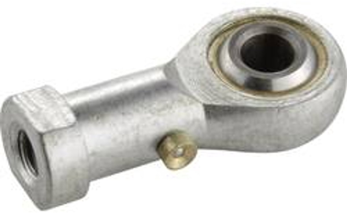 Modelcraft Staal Kogelkop Met binnenschroefdraad M6 1 stuk(s)