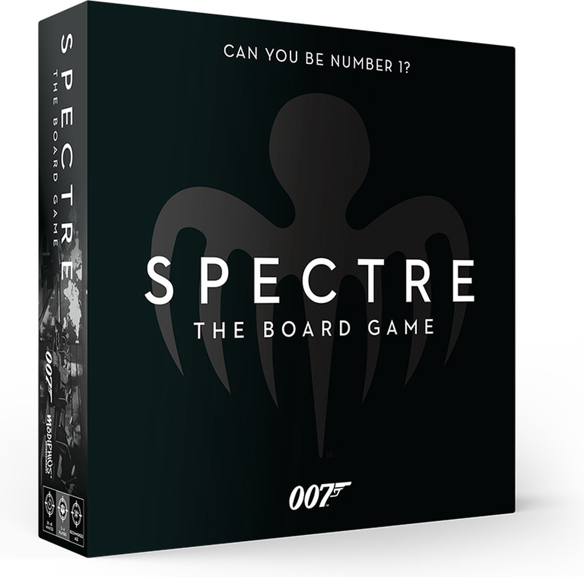 Spectre: The Board Game - Bordspel (ENG)