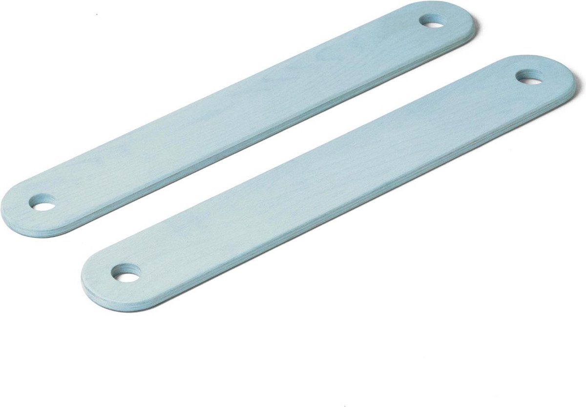 Modu Beams x 2 Sky Blue