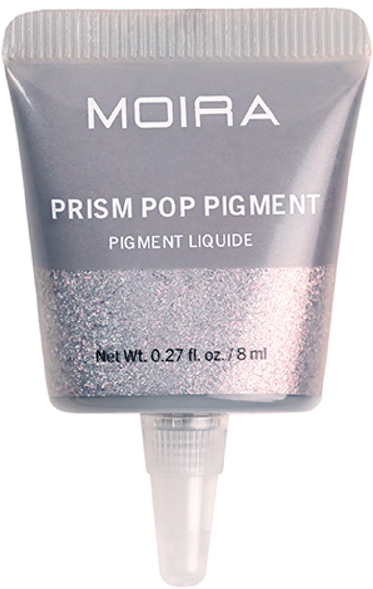 Moira Prism Pop Pigment Frosted fantasy 03