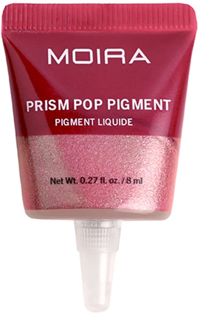 Moira Prism Pop Pigment Sugar Plum 01