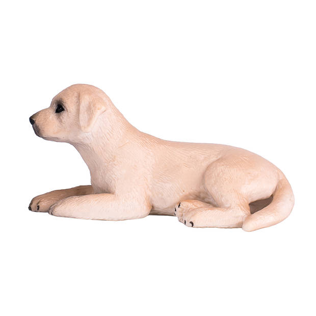 Mojo Pets speelgoed Labrador Puppy - 387272