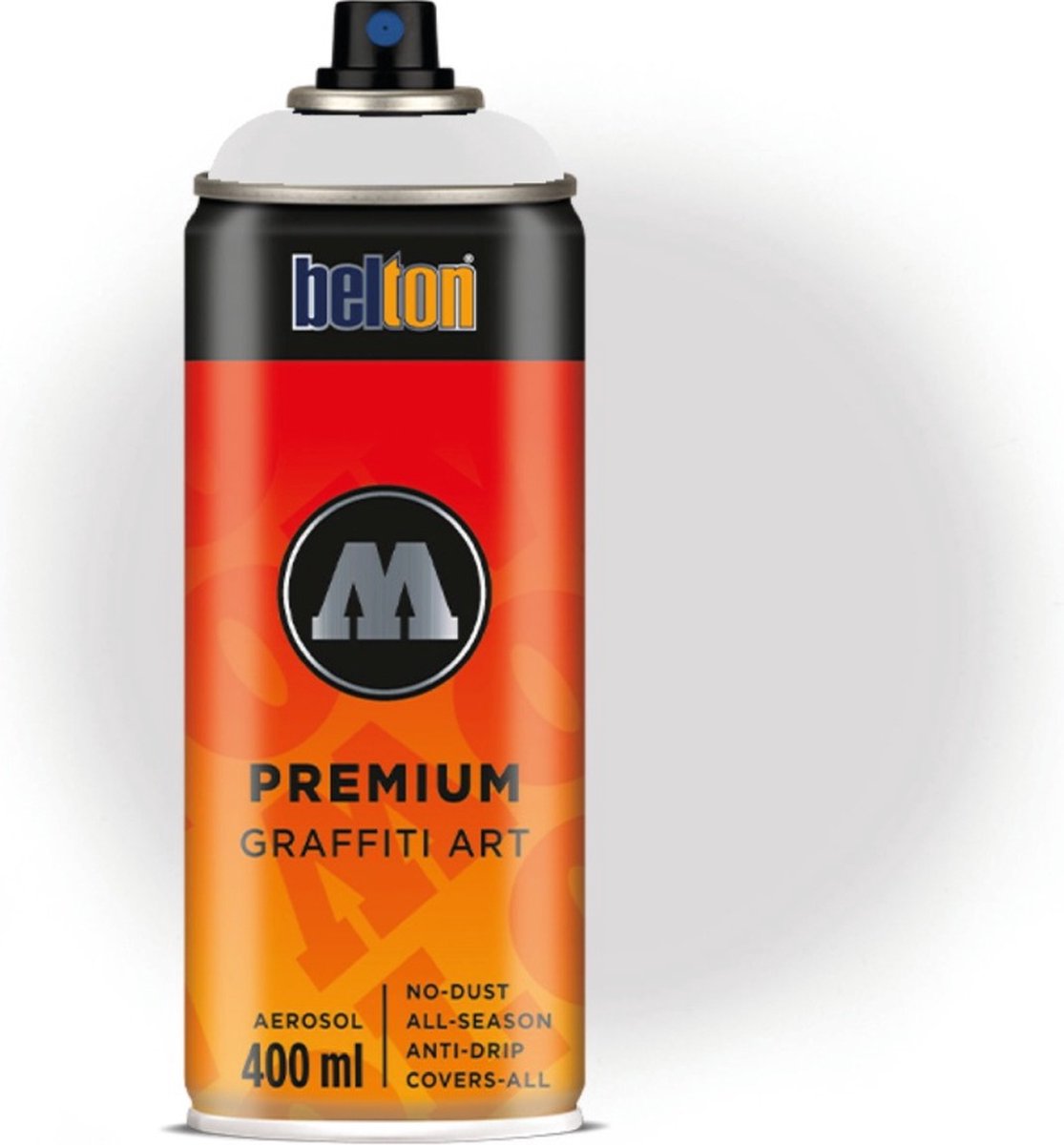 Molotow - Belton Premium 400ml Spray Can Marble