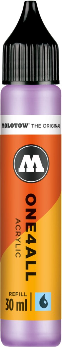 Molotow One4All 30ml Refill - Lavender