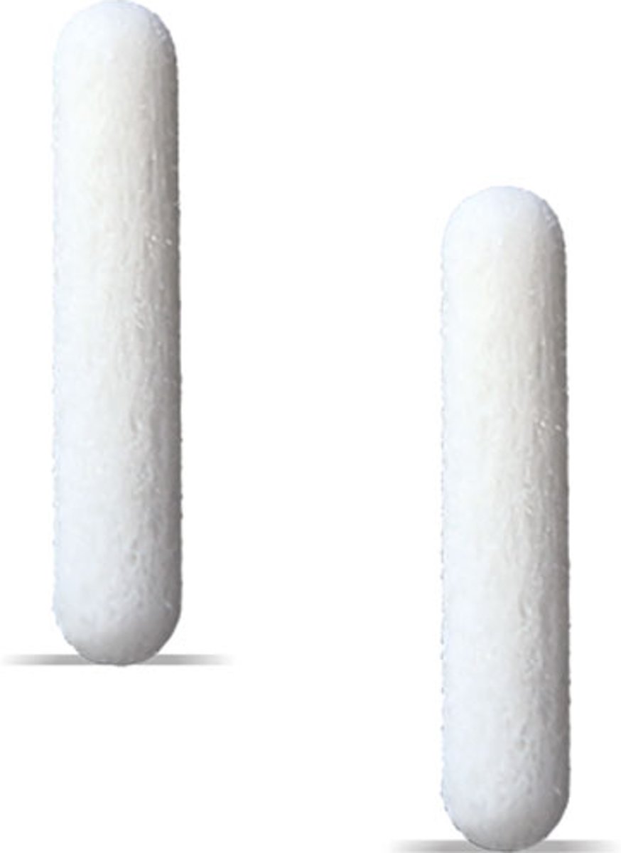 Molotow Round-Tip 4mm - Vervangbare markerpunt