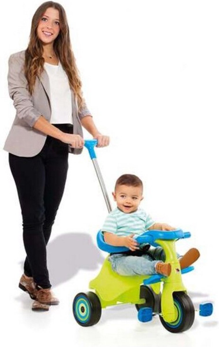   Urban Trike City Moltó (89 cm)