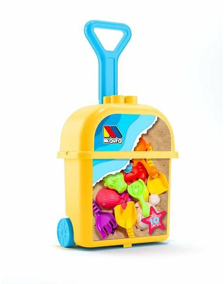 Strandspeelgoedset Moltó