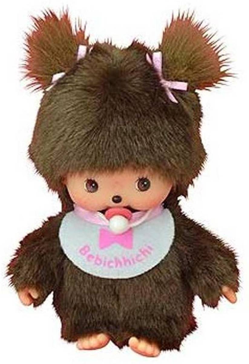 Bebichhichi 16 Cm Meisje Basic
