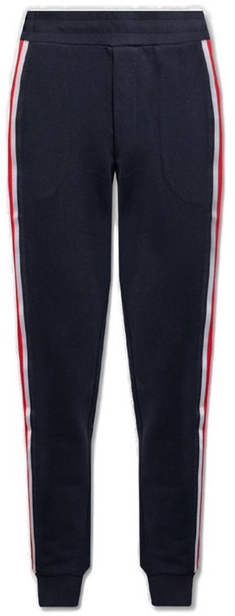 Moncler Trackpants (Midnight Blauw).