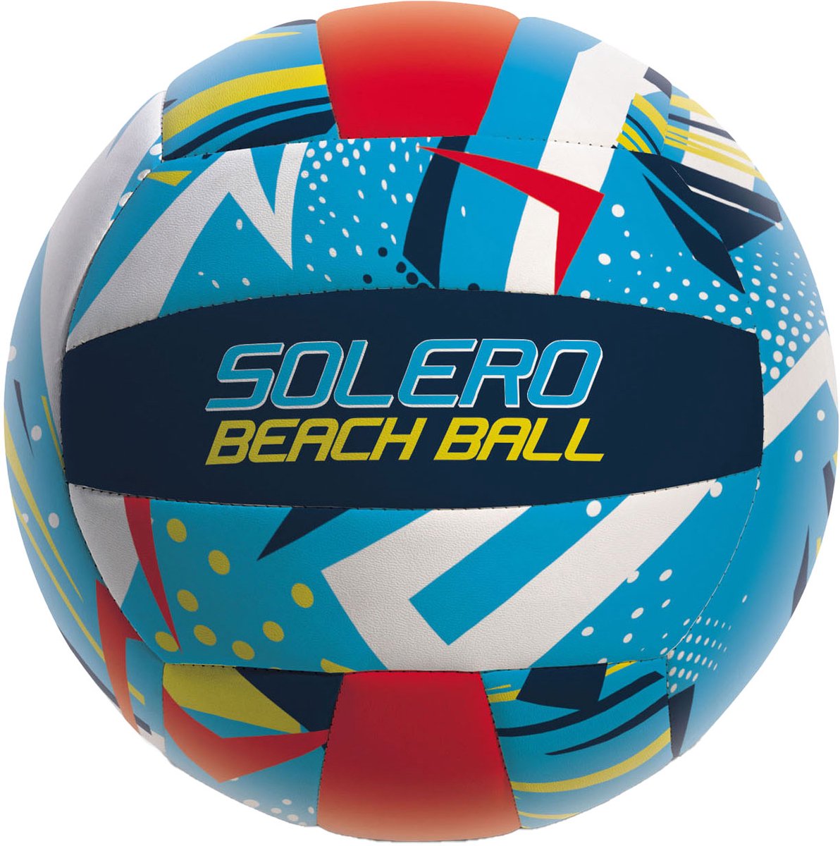   Beach Volleybal, 21,5cm