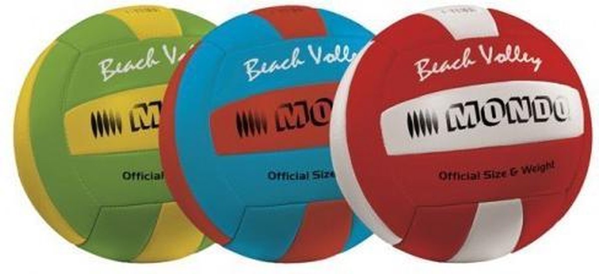   Beach Volleybal  , 21cm
