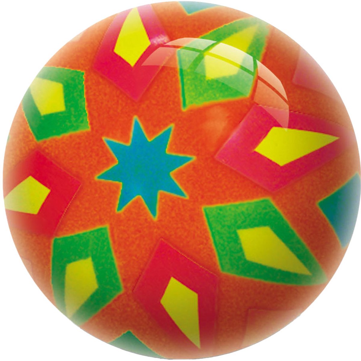   Decorbal Figuren, 14cm