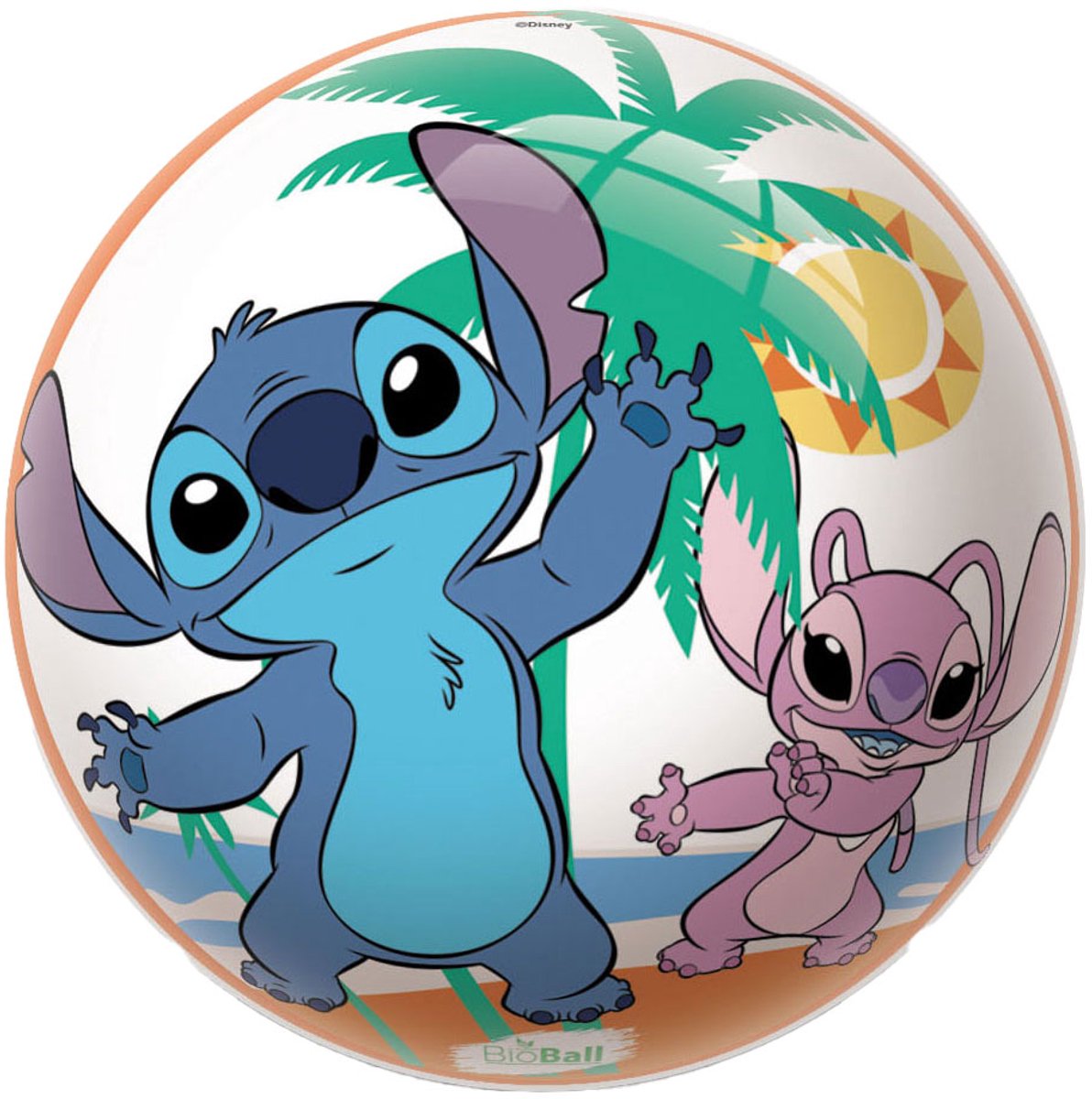   Decorbal Stitch, 14cm