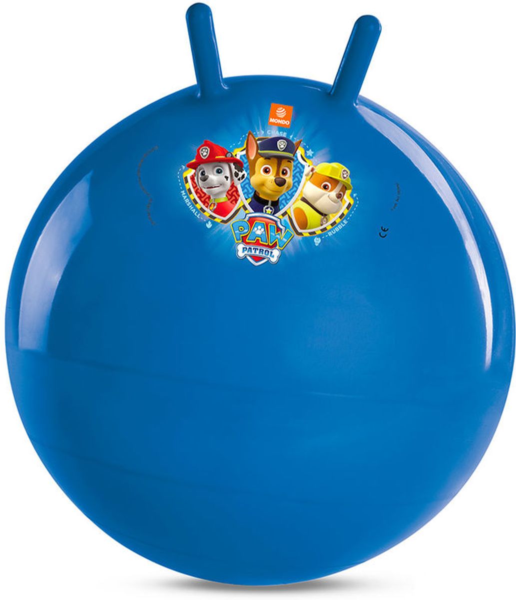 Mondo Skippybal Paw Patrol - 45-50 Cm
